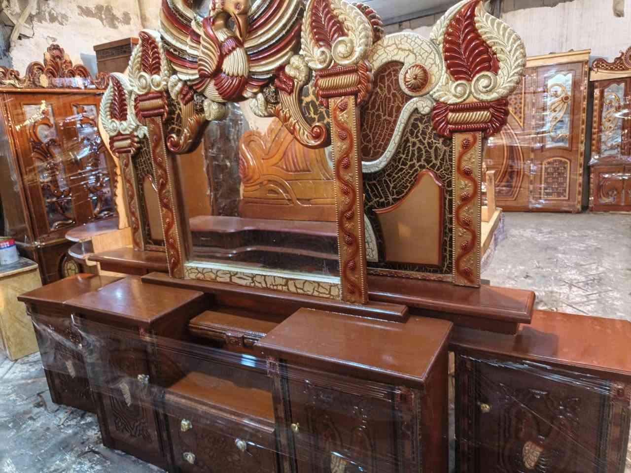 غرفه أم سته تسكام صاج نضيفه العنوان ناصريه ***********السعر ٦٥٠
