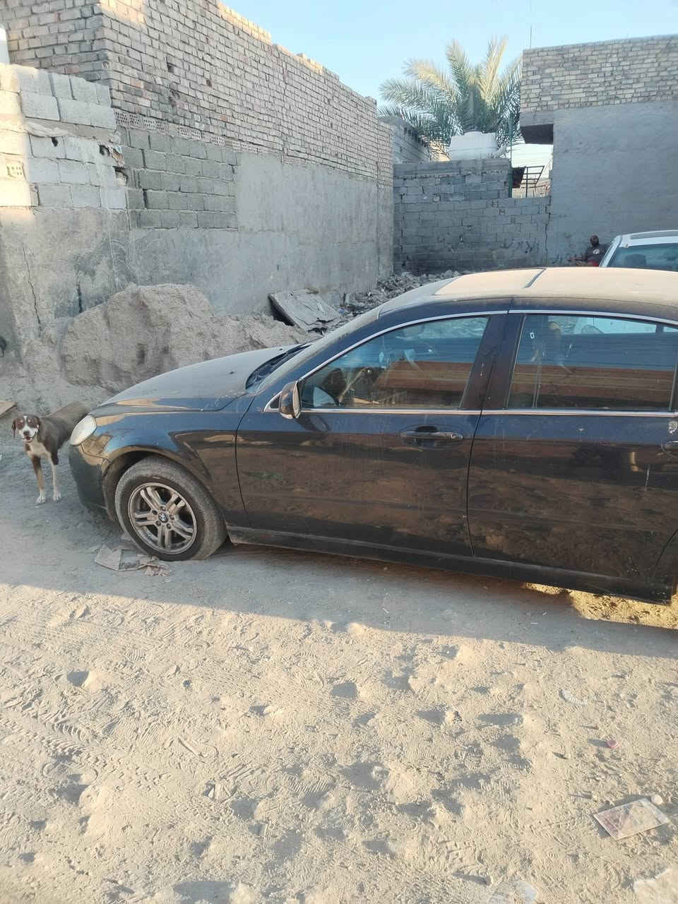 السلام عليكم برانس ٢٠١٤ رياضي مكينه 2000 كير عادي رقم بغداد للبيع او مراوس بتكسي اوتماتيك السعر 58


**إذا كنت صاحب هذا الإعلان وتريد حذفه لأي سبب، رجاءا أرسل رسالة إلى الدعم الفني**