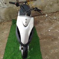 دراجه ماكس • نضيفه • 17سويب دوانم