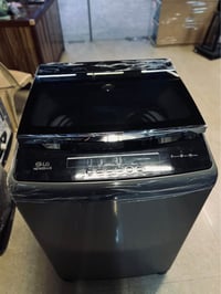 إل جي • فول أوتوماتيك • 20 كيلو