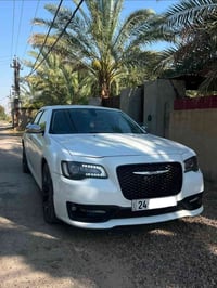 اوباما 2017 c300 محدث بجم S وارد امريكي داخله كلين بيها قطعه صبغ وحده ...