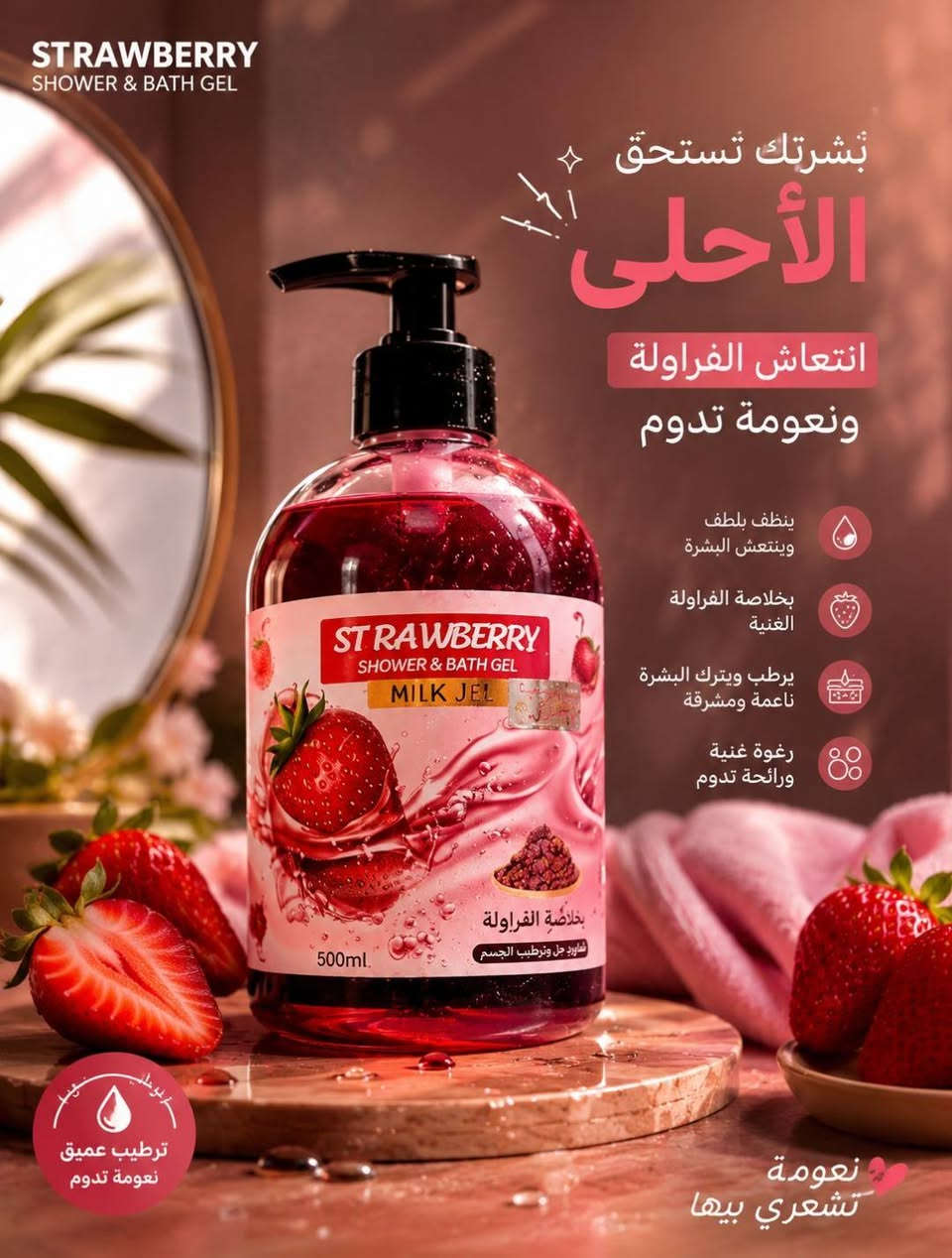 مفيش عروض✋💥🤔
اسعارنا عروض كده كده 😂😂😂
حمزه ستور 🔥🔥🔥
📍العامريه شارع جامع الشرقاوى بجوار مدرسة العامريه الابتدائى من شارع 20 ⚡
📱01220622205


**إذا كنت صاحب هذا الإعلان وتريد حذفه لأي سبب، رجاءا أرسل رسالة إلى الدعم الفني**