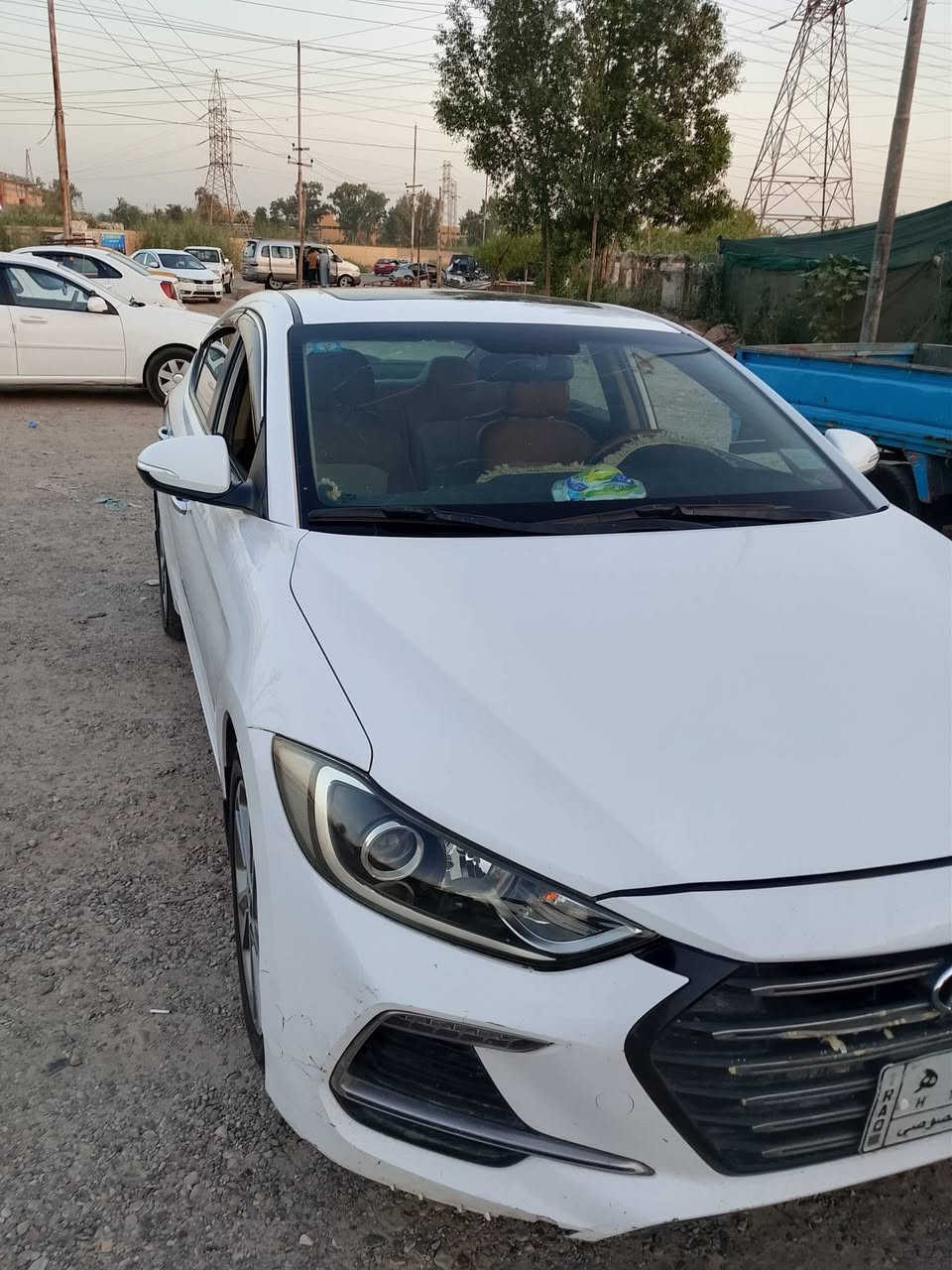 سياره خير من الله كير محرك مكفولات ماشيه 227بيه طخه بل بنيد يم للسان وبيه طخه بل صندوك يم لرقم مصبوقات رايدنه ب150وبيه مجال شي قليل حك جيتك سياره بسمنه ثاني يوم حولك
النتره موديل 2019محرك الفين
سياره خير من الله كير محرك مكفولات ماشيه 227بيه طخه بل بنيد يم للسان وبيه طخه بل صندوك يم لرقم مصبوقات رايدنه ب150وبيه مجال شي قليل حك جيتك سياره بسمنه ثاني يوم حولك


**إذا كنت صاحب هذا الإعلان وتريد حذفه لأي سبب، رجاءا أرسل رسالة إلى الدعم الفني**