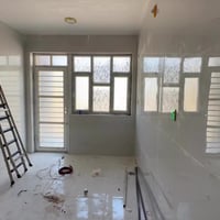 شقة للايجار • خدمات كاملة • سيد الشهداء