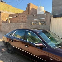ازيرا • ٢٠٠٧ • مكينة ٣٣٠٠