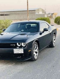 جالنجر 16وارد امريكي  حادثه جاملغ وبنيد وباب تبديل  مكينه وكير وصدر مك...