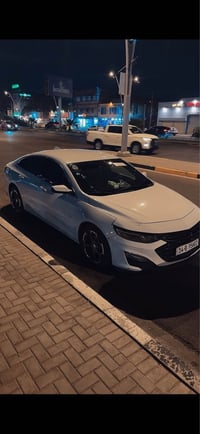 ماليبو • ٢٠٢٢ • بدون حادث