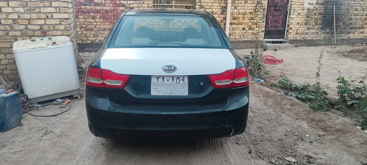 السلام عليكم بسبب الوعود الكاذبه
اوبتيما 2009 رقم اربيل 
سعر 90 وبيه مجال
هذا رقم صاحبه ‏‪‪0786 151 2279‬‬‏
اني مكلف بالنشر
