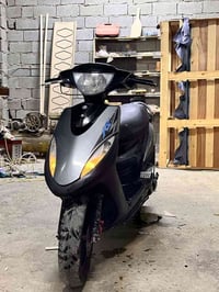 دراجه عدله • مكينه بلاديه • ما مفتوحه