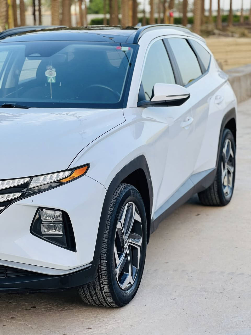 توسان 2022 هايبرد HTRAC
حجم المحرك 1600 تيربو

بصمة وتشغيل عن بعد

تبريد قطعتين

كير دكم

دخول ذكي

بانوراما

كيجات إلكتروني متغير

نقطة عمياء 

رادارات امامي خلفي وجانبي

قيادة ذاتية

كشنات وتدفئة امامي

كشنات كهربائية

مثبت سرعة

ويل كب 19

تحديد مسار

صندوق كهرباء 

شاحن وايرلس

أنظمة القياده (ايكو-سمارت-سبورت-ثلجي)

ماشية69 الف 

السعر 190 وبيه مجال للجاد 

صور الحادث موجودة 
التواصل ع الخاص


**إذا كنت صاحب هذا الإعلان وتريد حذفه لأي سبب، رجاءا أرسل رسالة إلى الدعم الفني**