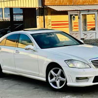 مارسیدس ٢٠٠٩ساغ ساغ  ‏٣٥٠s  شەش پستۆن مەرغوب  قەپات مواسەفات سڵاید جلد...