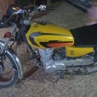 دراجة • موديل 22 • القرنة حي الجمعة