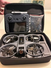 كاميرا • اول تم