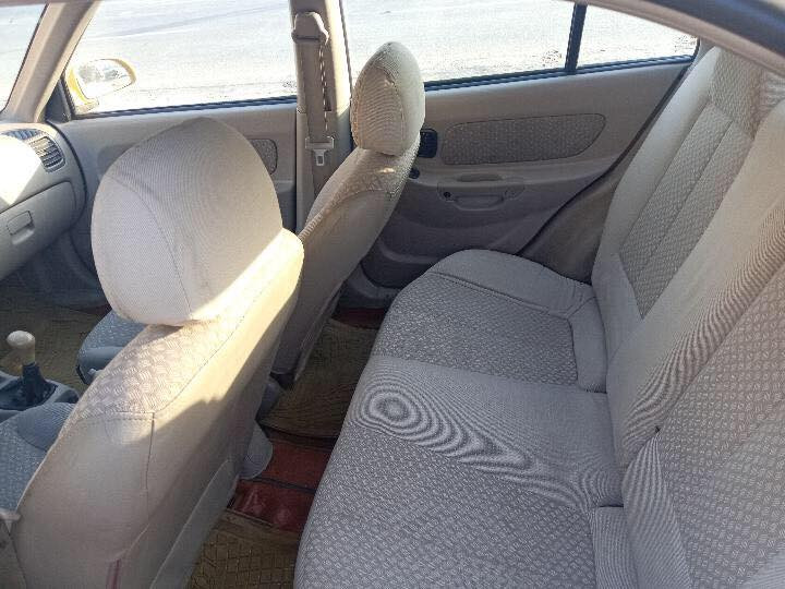 سلام عليكم هونداي فيرنا 2014
مراوس بي ام 525 كون سياره نضيفه 
مراوس فقط 
رقمي ***********
مكاني غزاليه شارع البداله
