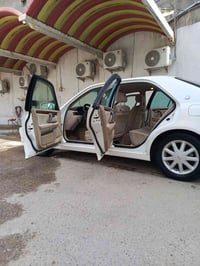 بردة خلفية • حاوية مكفولة • البصرة