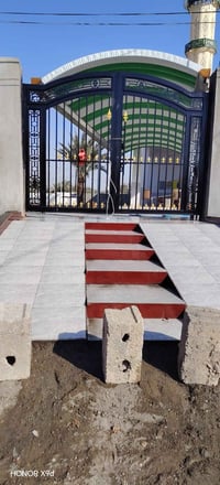 ديكور مسجد • بيت الله • اعمال