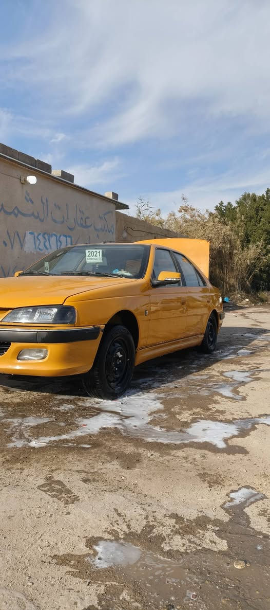 السلام عليكم بيجو بارز كفاله عامه موديل 21 السياره رقم بصره موجوده بميسان سياره مجلس السعر 68 /***********
