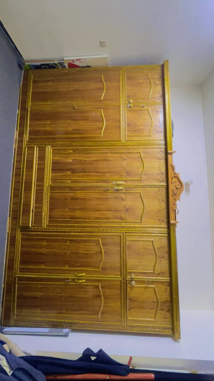 للبيع جربايه ودوشك وكنتور جدد مكان الدوره السعر خاص


**إذا كنت صاحب هذا الإعلان وتريد حذفه لأي سبب، رجاءا أرسل رسالة إلى الدعم الفني**