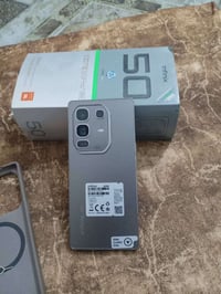 نوت 50 برو بلس • ٢٥٦ • ١٢