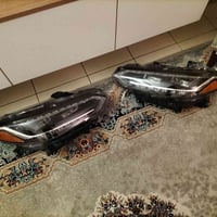 يتوفر فول لايت نيسان سانترا أصلي شركه 07742455181