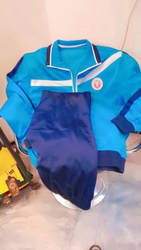 تراكات رياضيه خامته ستن ثخين مبطن سعر ناااار 🔥سعر القطعه 15كل قطعتين 2...