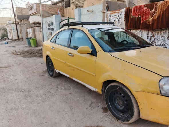 سلام عليكم 
اوبترا للبيع موديل 2004 سعر ب 40 وبيها مجال باقي التفاصيل بالفيديو للأتصال ‏‪***********‬‏ واتساب
