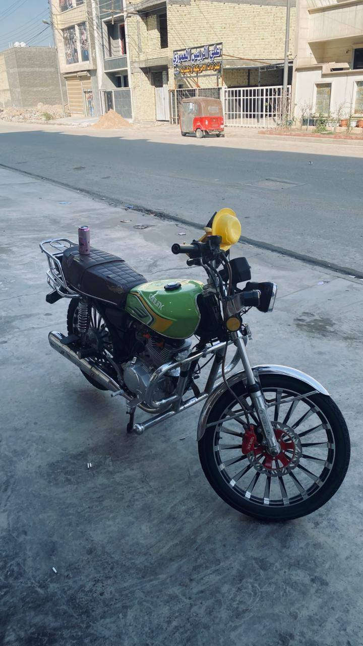 .
السلام عليكم سيفان ٥ كير موديل ٢٠٢٤ الدراجه برغي مامفتوح بيهه لاتبخير ولاتنقيص كفاله عامه نقصهه فقط اكو مشكله بالكهريائيات بس اللايتات مايشتغلن الهورن والبكلايت كلهن شغالات مكاني بغداد الدوره حي اسيا السعر ٥٥٠الف للتواصل ***********
مامتواجد فيس 
مامتواجد فيس!!
