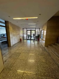 للايـجـار شقة عرصات الهندية   عنوان الشقة 📍 عرصات الهندية على شارع الس...