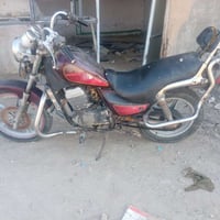 هارلي • للبيع • قابل تفاوض
