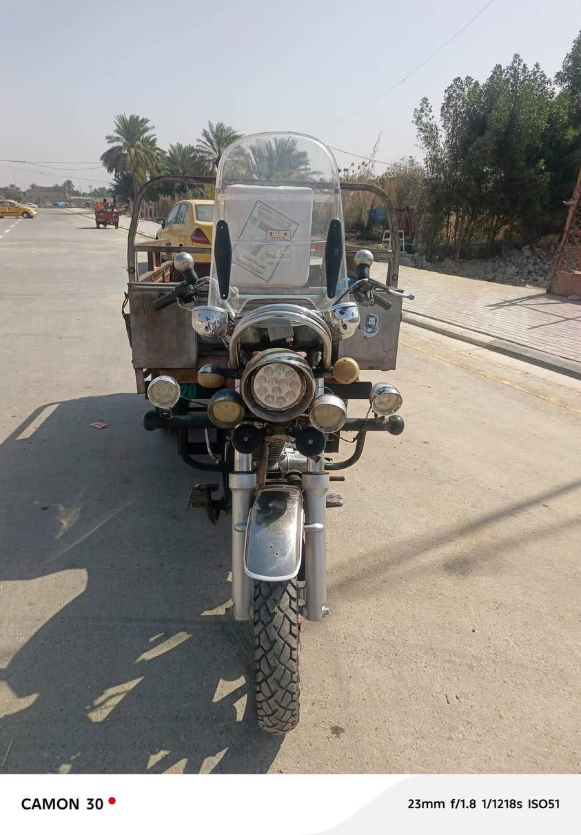 السلام عليكم ستوته للبيع موديل 2016 ستوته مقفوله كفاله عامه اوراق اصولي السعر 1,300 وبيها مجال مكاني كربلاء طويريج‏‪***********‬‏
