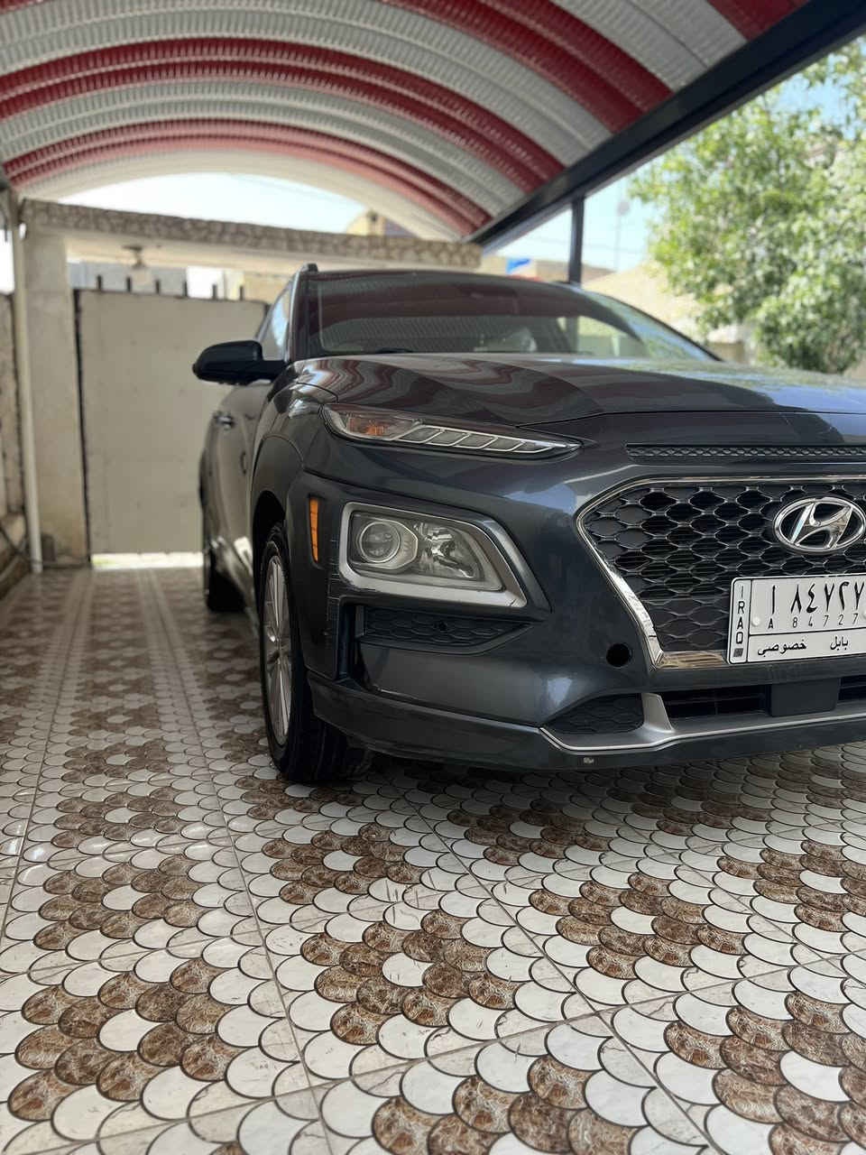 سياره نوع كونا موديل 2019 مواصفات فول عده فتحه ماشيه 31 ميل سياره جاهزه 4تايرات جديده سعر 150


**إذا كنت صاحب هذا الإعلان وتريد حذفه لأي سبب، رجاءا أرسل رسالة إلى الدعم الفني**