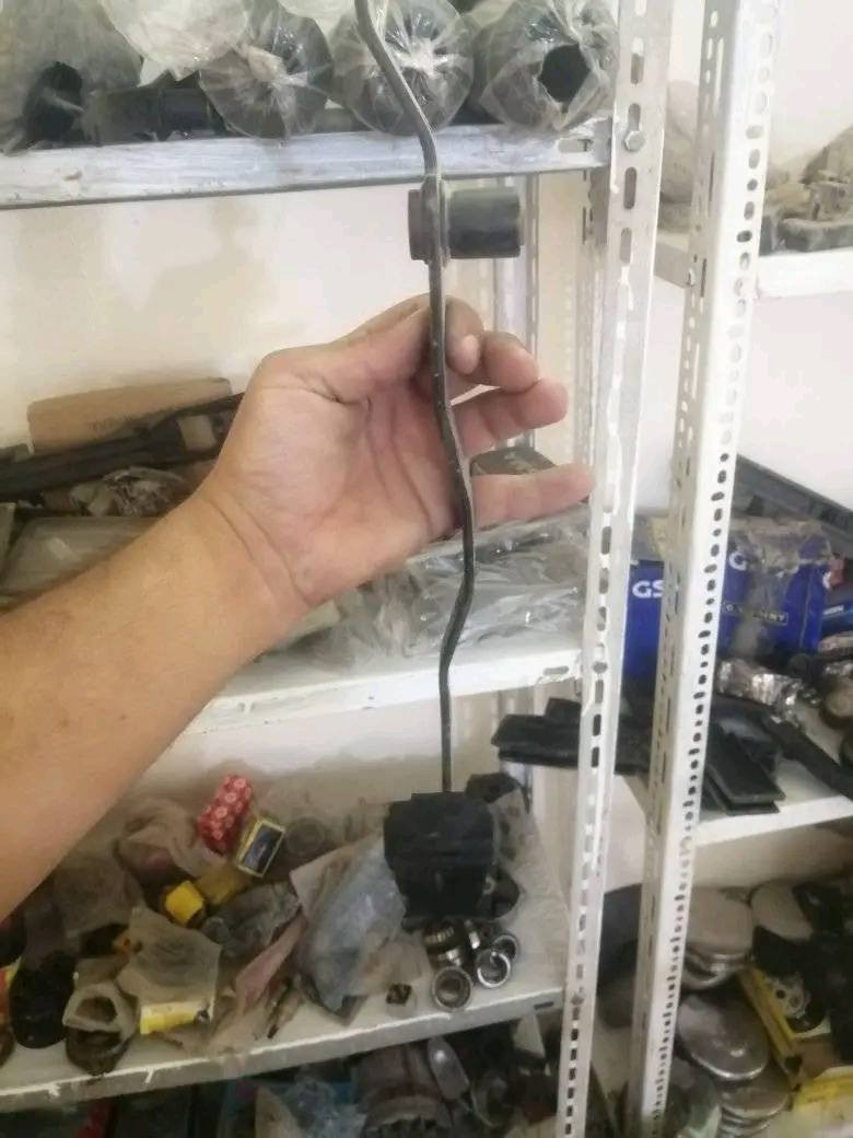 يالله 
متوفر اغلب الادوات الاحتياطيه للبرازيلي 
من العزاوي 
درايم شفت داخلي 
درايم شفت خارجي 
بوش طبله 
بوش فرممه 
بوش هاوزن 
لاستيك رباط 
طوبات 
دسكات 
بنزات 
بولبرن امامي 
بولبرن خلفي 
عنبار بريك رئيسي 
عنبار بريك خلفي 
العنوان ديالى بعقوبه توجد خدمة توصيل لجميع المحافظات 
***********
