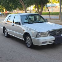 نيسان سترك • ٢٠٠١ • رقم اربيل