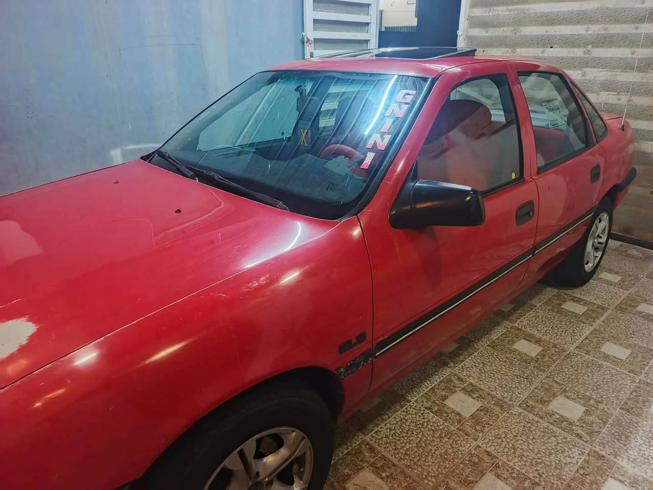 فكترا ٩٢ حجم 20 كركوك انكليزي بأسمي سنويه لل31 صبغ بلادي فقط الهلالات كير محرك بالشرط كير اوتو السعر 40 المكان كركوك حي النداء *********** كركوك, العراق
