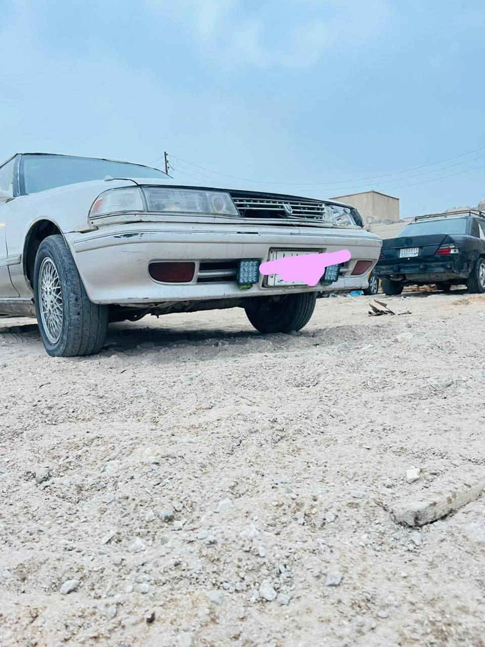 بسم الله / مارك رقم بصره مشروع وطني مكفوله كص ونقل محرك فيفيتي وكير نعمه دواخلها مرتبه سعرها 29  وبيها مجال رقمي *********** مكاني بصره زبير
