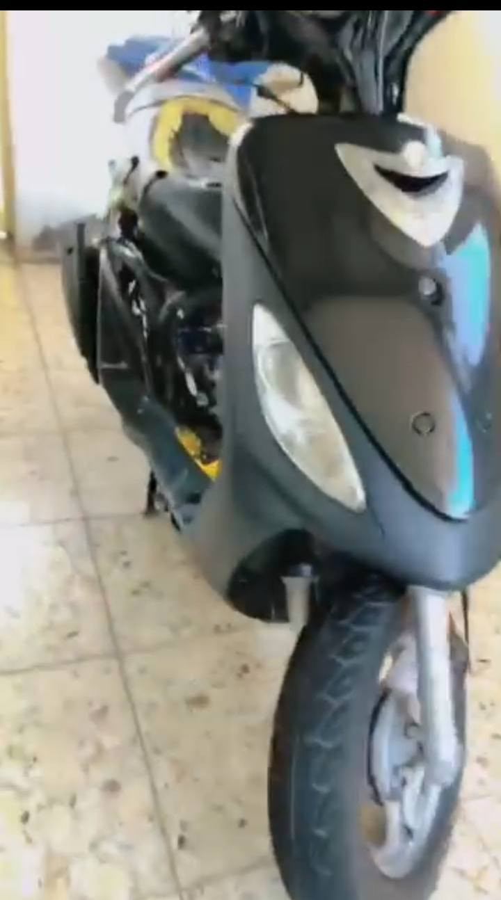 السلام عليكم عندي ماكس غالي اريد بيه مراوس وبيع السعر 350 وبيها مجال قليل مكان بغداد حي الجهاد


**إذا كنت صاحب هذا الإعلان وتريد حذفه لأي سبب، رجاءا أرسل رسالة إلى الدعم الفني**