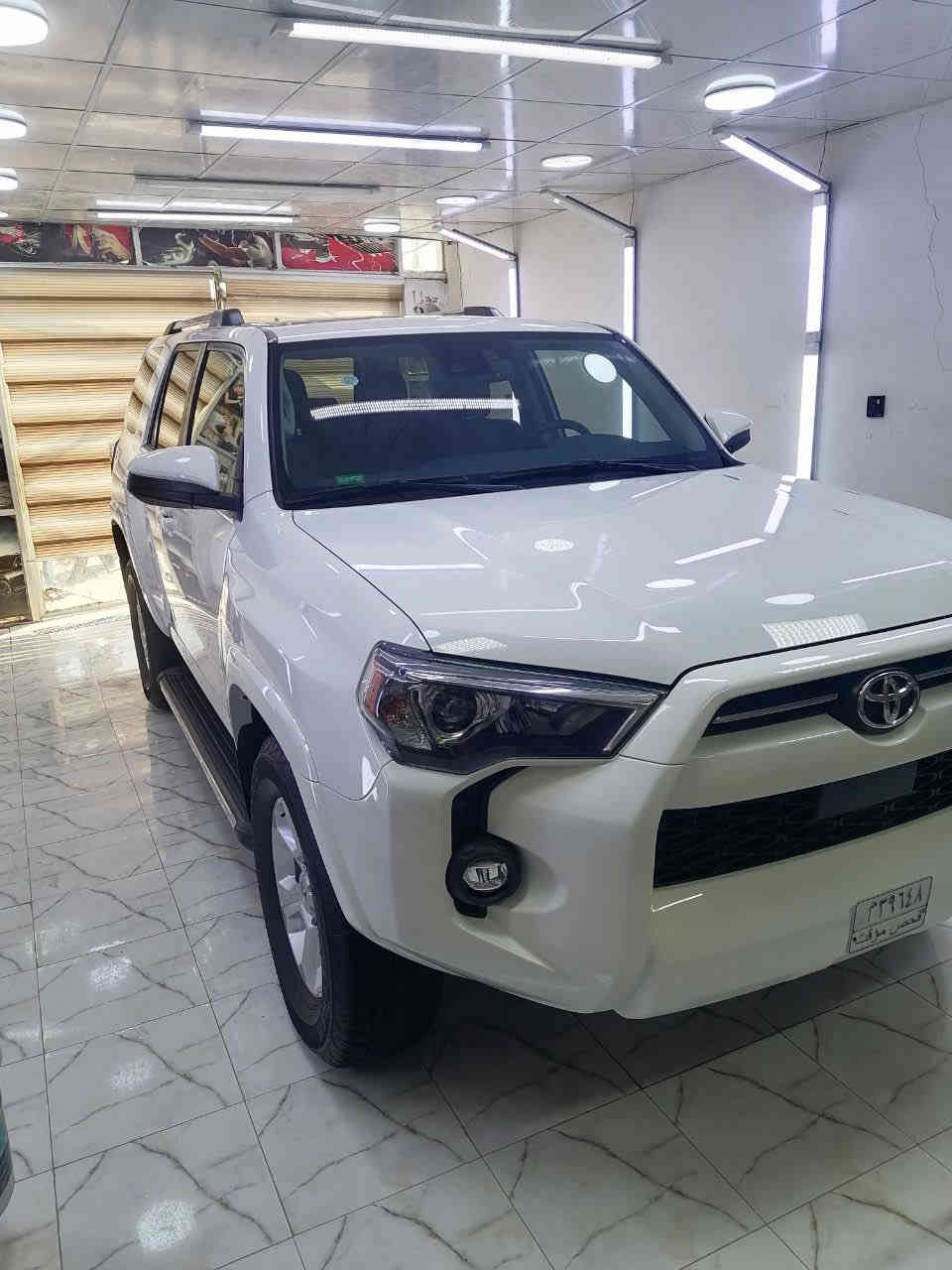 السلام عليكم فوررنر موديل ٢٤ حادثها كما موضح بالصور ابواب تبديل ابلادي ماشيه ١٦ الف كيلو ٧ راكب بصمه كشن كهرباء رقم بغداد باسمي تحويل مباشر السياره بالكوت مركز المدينه السعر المطلوب ٣٦ الف $ ***********
