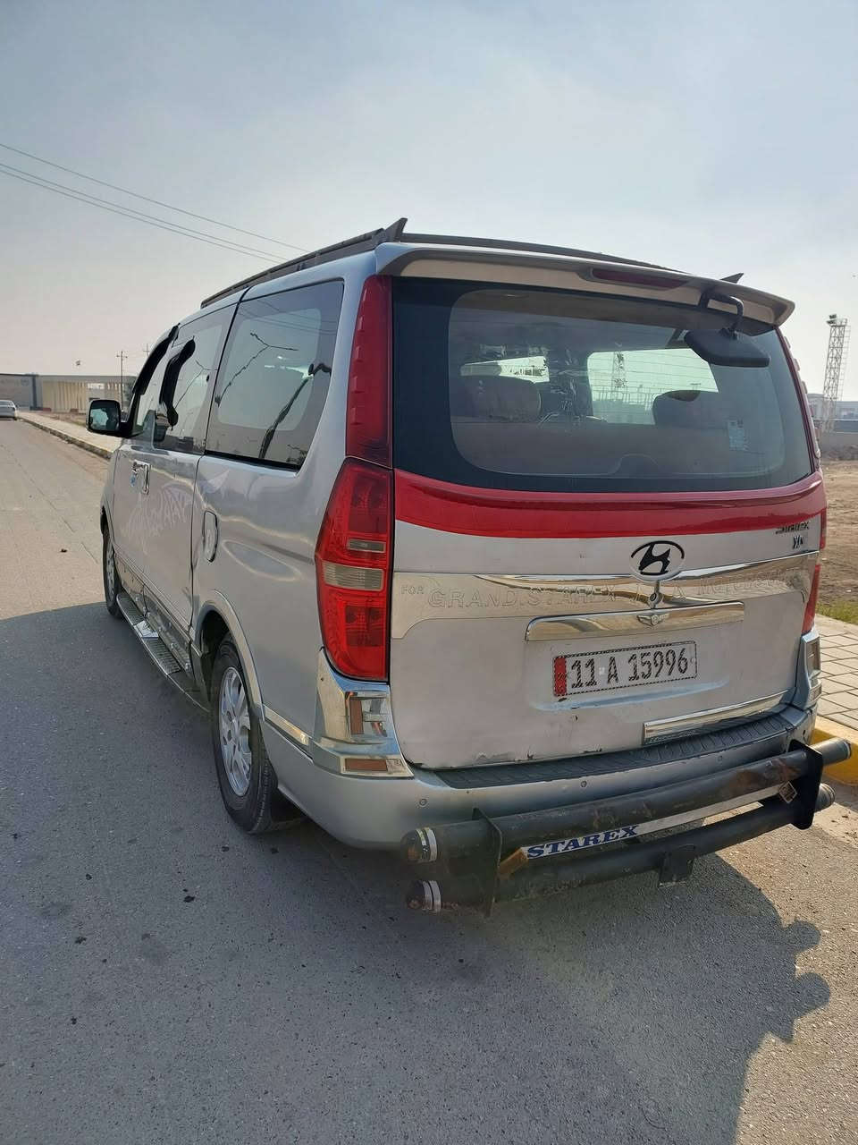 السلام عليكم استاركس للبيع رقم بغداد انكليزي بأسمي مصفره هيئة وغرامات خطه بعقوبه بلدروز مكاني قطعه الصؤيره***********
