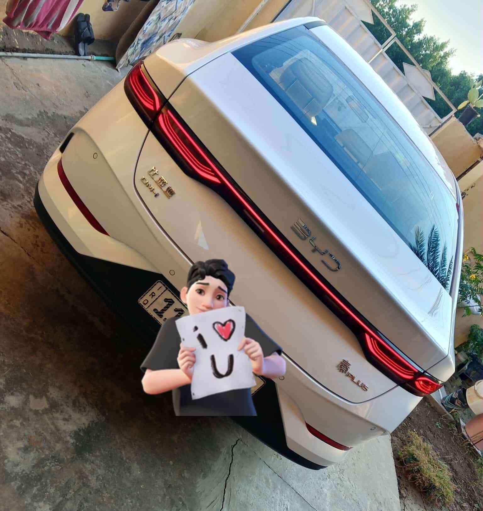 بي واي دي BYD كن بلس لون أبيض موديل 2025 ماشيه ٦الاف
هايبرد بنزين + كهرباء
تمشي مسافة طويلة بالبنزين وبالشحن
كفالة عامه السيارة
💎 ســعــر ✅ :: 18/500

حجم المحرك 1.5
شاشة أصلية
كاميرا خلفية
حساسات
دخول ذكي
مقاعد جلد
3 أوضاع قيادة

السيارة باسمي
تحويل مباشر

رقم الهاتف ***********
