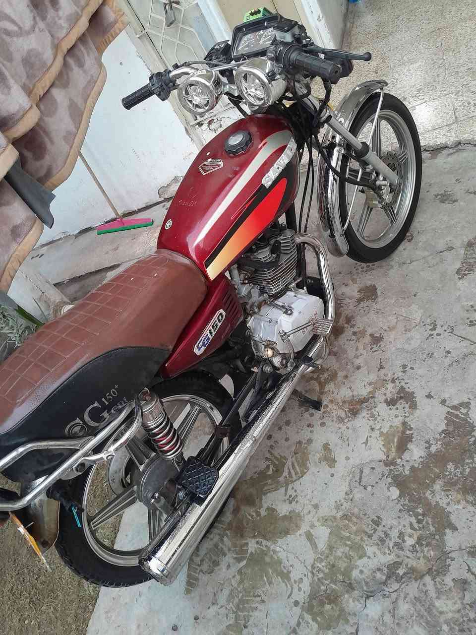 سافين هونزدا 5كير سلف محرك كهربا كله تمام منفيس اصلي موجود سعر ٢٧٥ /*********** وتس
