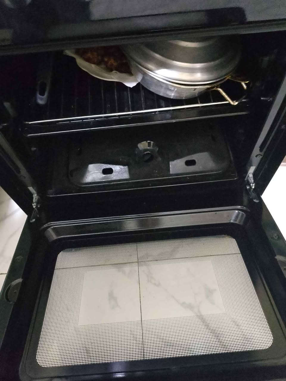 ‎طباخ مصري‎ المحاويل, بابل


**إذا كنت صاحب هذا الإعلان وتريد حذفه لأي سبب، رجاءا أرسل رسالة إلى الدعم الفني**