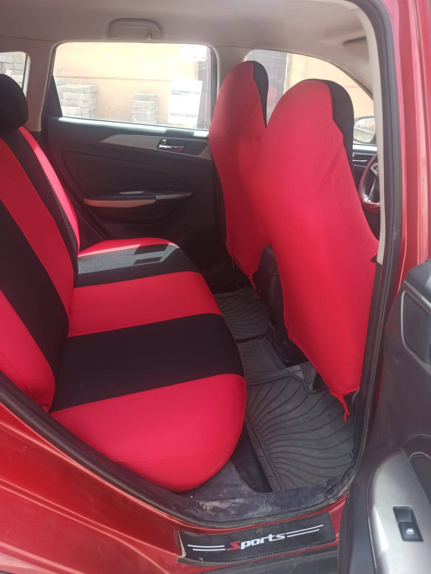 شنجان موديل 19الحجم 35 السعر 100وبيها مجال


**إذا كنت صاحب هذا الإعلان وتريد حذفه لأي سبب، رجاءا أرسل رسالة إلى الدعم الفني**