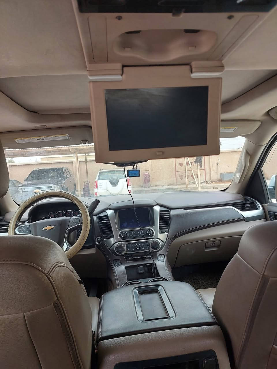 تاهو ١٩ كلشي واضح بالصور Lt مواصفات كلها موجودة بيع مستعجل شراي اتصل رقم دولي بغداد بسمي مكاني النجف


**إذا كنت صاحب هذا الإعلان وتريد حذفه لأي سبب، رجاءا أرسل رسالة إلى الدعم الفني**