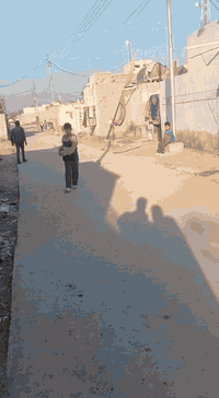 بيت زراعي • القريه العصريه • ١٢٠م