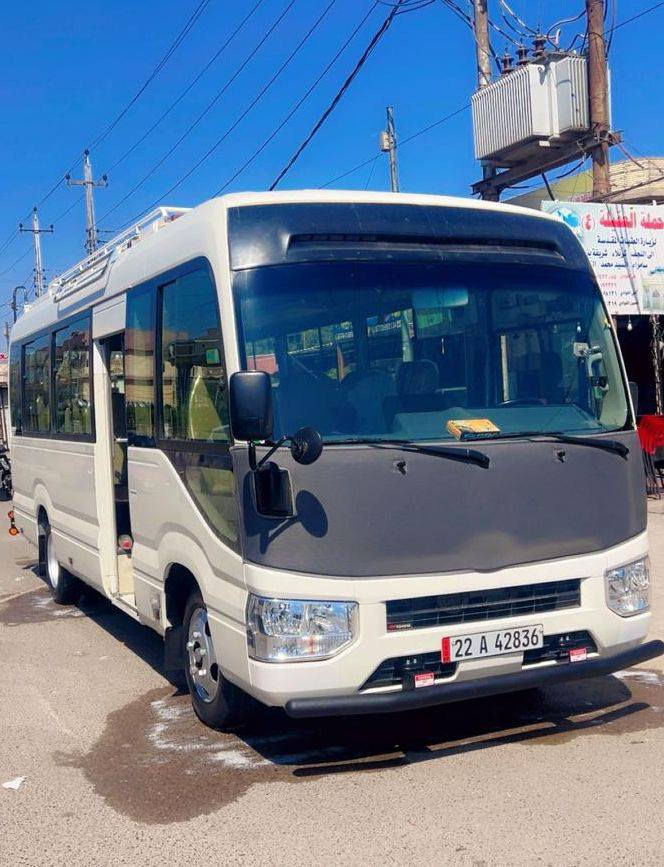 اللهم صلي على محمد وال محمد 🤍
(رمضان كريم وصيام مقبول أن شاء الله 🙏🤍)
🛑حمله العقيله زينب(ع)🙏❤️
🛑زيارات يوم الثلاثاء 🧿✅❤️
1️⃣سياره الاوله--يوم الثلاثاء زياره إلى كربلاء المقدسة 📿 🕌 والعلوية شريفه بنت الامام الحسن ع 📿 🕌 ومخابز باب الاغا 🥐 🍰  بعد صلاه الظهر الساعه12والنصف 🕧 
/////////////////////////////////////////////////////////////
2️⃣ سياره الثانيه--يوم الثلاثاء زياره إلى سامراء المقدسه 📿🕌 وسيد محمد بن الامام علي الهادي(ع)📿🕌 انطلاق الحمله بعد صلاه الظهر الساعه12والنصف 🕐🧿
////////////////////////////////////////////////////////////////
📍مكان التجمع١-الشعله الاولى جامع الامام علي(ع)🙏
والشعلة ام نجم شارع الأمين حسينيه الصديقه ع 🙏 
للحجز مفتوح  ✅☎️ ***********📱✅
***********📱☎️***********واتساب📱✅
