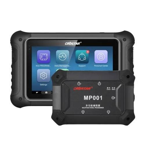 الجهاز الغني عن التعريف جهاز OBDSTAR 706؟
هو جهاز متخصص أكثر بـ:
استنساخ ECU / BCM / TCU
قراءة وكتابة الداتا (Bench / Boot)
التعامل مع الوحدات الإلكترونية خارج السيارة
🔴 يعني مو بس OBD، بل شغل متقدم على الطاولة (Bench Work)
💡 أهم مميزاته
🔹 استنساخ كمبيوترات السيارات (Engine ECU cloning)
🔹 شغل مباشر على الـ BCM والـ TCU
🔹 يدعم أنواع كثيرة من السيارات
🔹 مناسب للورش المتقدمة والمهندسين
🔹 دقة عالية في قراءة وكتابة البيانات
معروض للبيع فول بگج  ....التواصل***********

@إشارة

