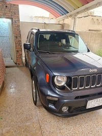 جيب رينكد • ٢٠٢٠ • رقم بغداد