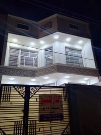 ١٥٠م • طابقتين • سند ٢٥