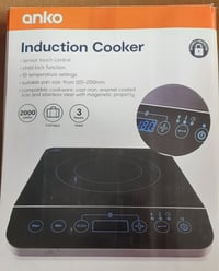 طباخ حثي • انكو استرالي