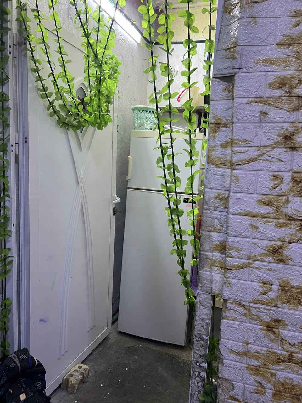 السلام عليكم بيت تجاوز صغير بزعفرانيه للبيع المستعجل


**إذا كنت صاحب هذا الإعلان وتريد حذفه لأي سبب، رجاءا أرسل رسالة إلى الدعم الفني**